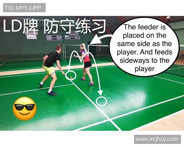武汉羽毛球队区域防守策略深度解析与战术应用探讨